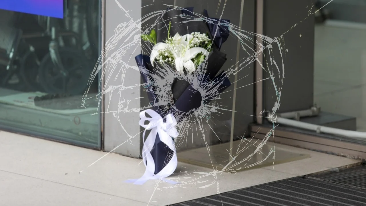 Teen shooter fired 40 rounds at Siam Paragon - Thai Newsroom