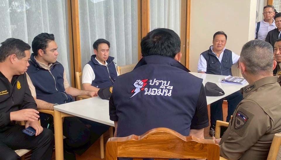 thainewsroom.com