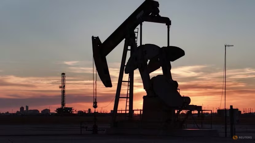 Oil touches 2-week high after drone attack on UAE nuclear power plant ...